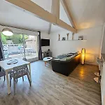 Spacieux T4 Piscine A Anglet *