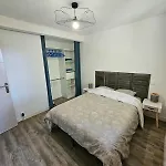 Spacieux T4 Piscine A Anglet * Биарриц