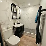 Spacieux T4 Piscine A Anglet * Биарриц