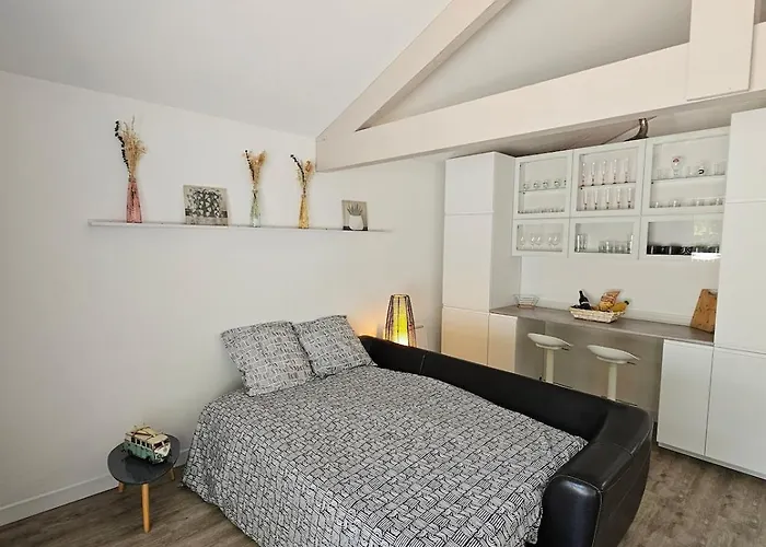 Spacieux T4 Piscine à Anglet