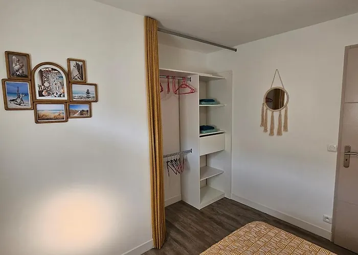 Spacieux T4 Piscine à Anglet * Biarritz