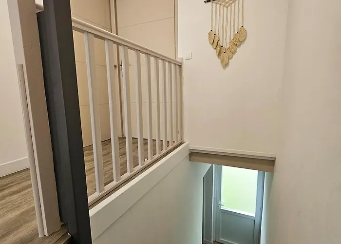 Spacieux T4 Piscine A Anglet * Biarritz