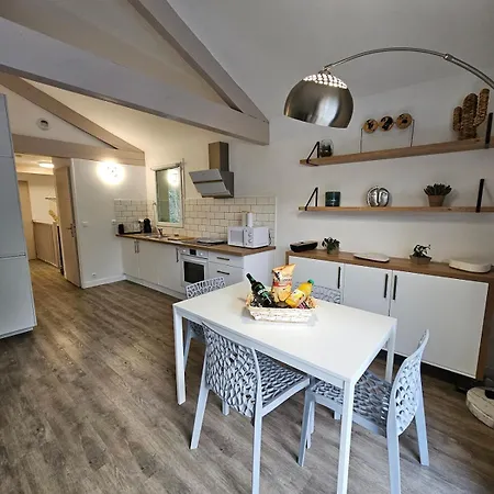 Appartamento Spacieux T4 Piscine à Anglet Biarritz