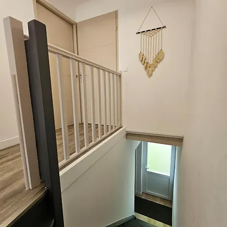 Spacieux T4 Piscine à Anglet * Biarritz
