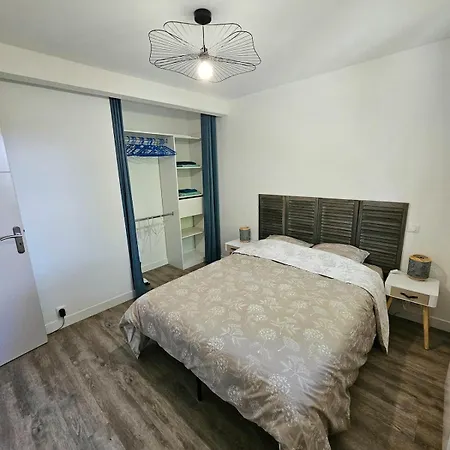 Spacieux T4 Piscine à Anglet * Biarritz