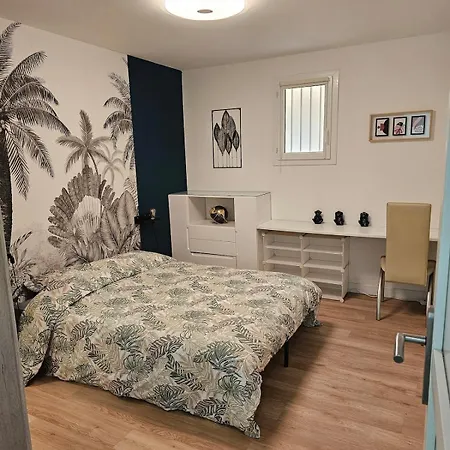 Appartamento Spacieux T4 Piscine à Anglet