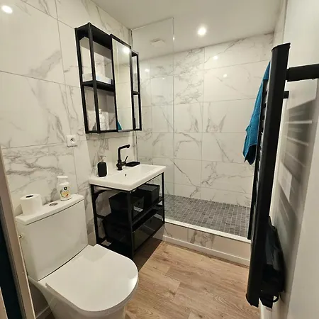 Spacieux T4 Piscine à Anglet * Biarritz