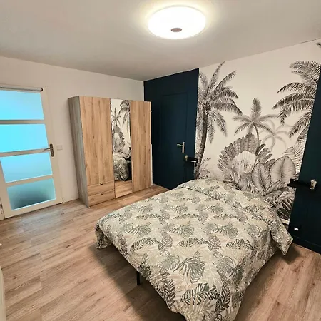 Appartamento Spacieux T4 Piscine à Anglet Biarritz