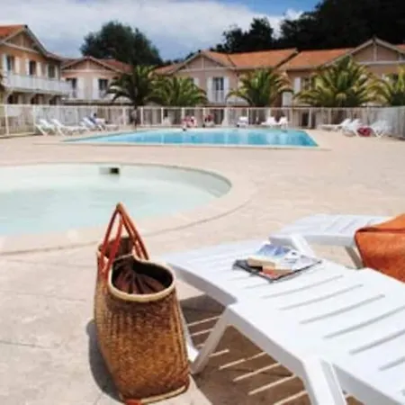 Spacieux T4 Piscine A Anglet Биарриц