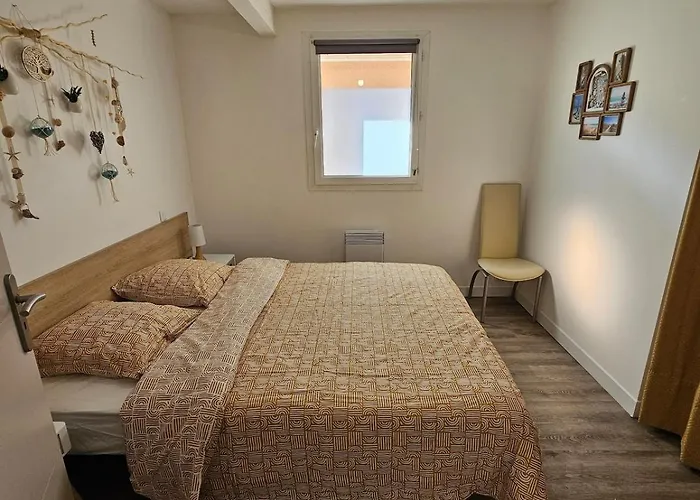 Appartement Spacieux T4 Piscine A Anglet Biarritz