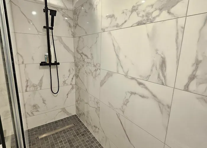 Spacieux T4 Piscine A Anglet Апартаменты *